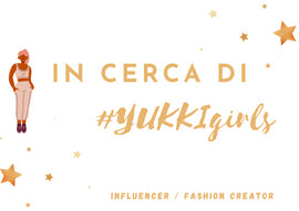 YUKKI STA CERCANDO PROPRIO TE!!!