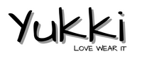 YUKKI - Love Wear It!